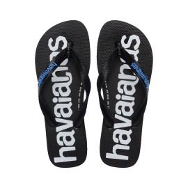 Chinelo Havaianas Top Logomania2 Masculino 100% Original