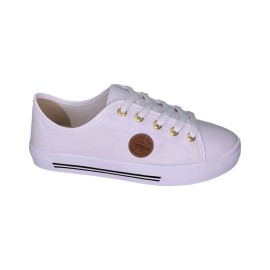 Moleca Tnis Casual Napa Floather Confortvel 5667.302