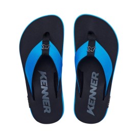 Chinelo Kenner Kivah DLK-06 Masculino 100% Original