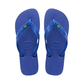 Chinelo Havaianas Brasil Bandeirinha Unissex Original