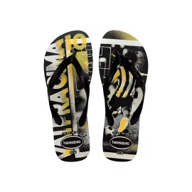 Chinelo Havaianas Top Athletic Fc Masculino 100% Original