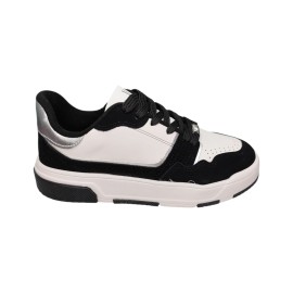 Vizzano Tnis Casual Feminino Original1455102