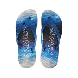 Chinelo Kenner Summer DPM Masculino 100% Original