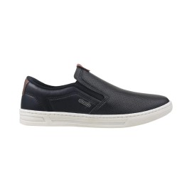 Sapato Casual Yacht Sport Fire Masculino REF:0081A