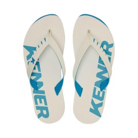 Chinelo Kenner Red DNN Masculino 100% Original