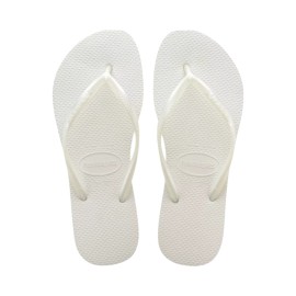 Chinelo Havaianas Slim Fc Feminino 100% Original